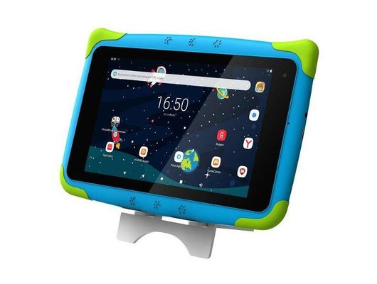 Планшет Topdevice Kids Tablet K7 2/32Gb Blue TDT3887 WI D BE CIS32GB